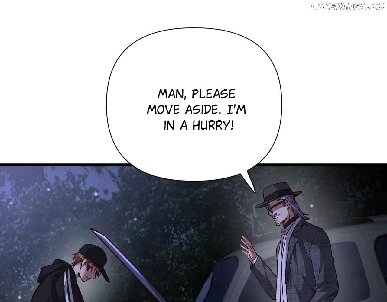 I’m Trapped In This Day For One Thousand Years Chapter 202 - page 29